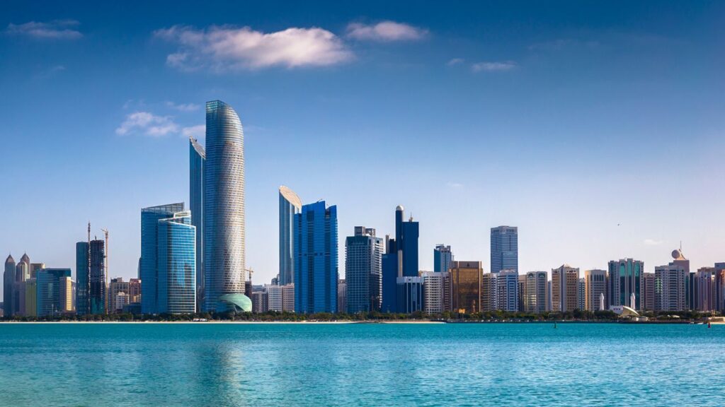 Hydrogen and Carbon Capture Technology Expo MENA