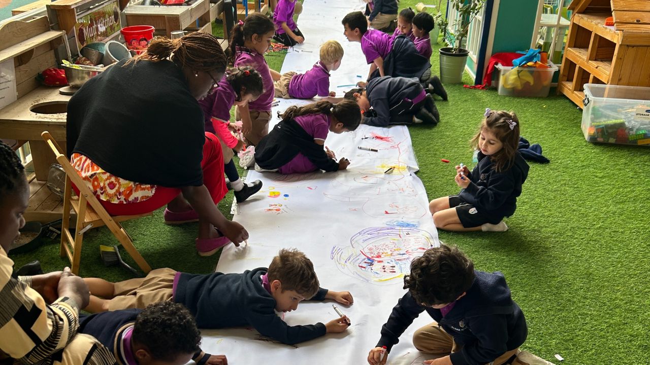 bateen world academy