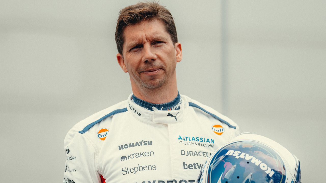 gulf 12 hours yas marina circuit