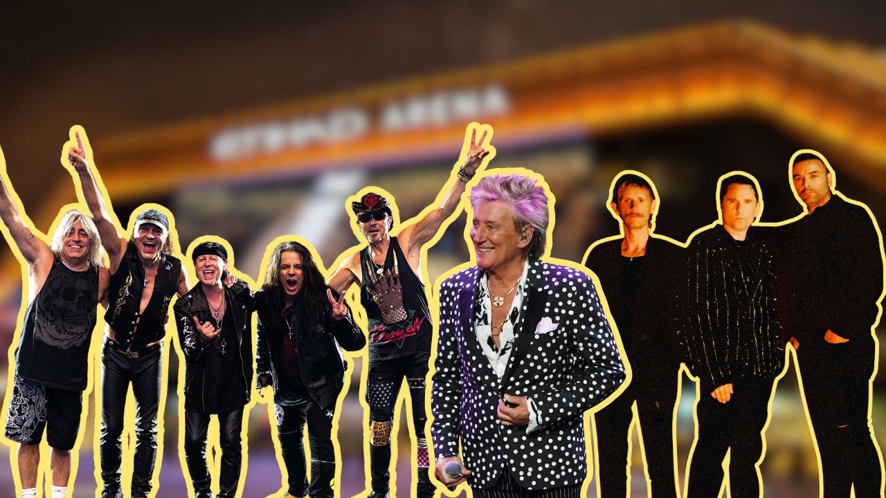 live nation live nation ticket sale