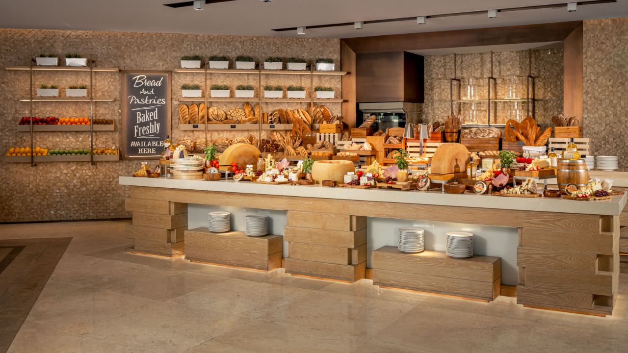 Saadiyat Rotana Sim Sim