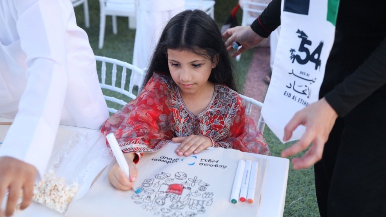 tadweer national day school