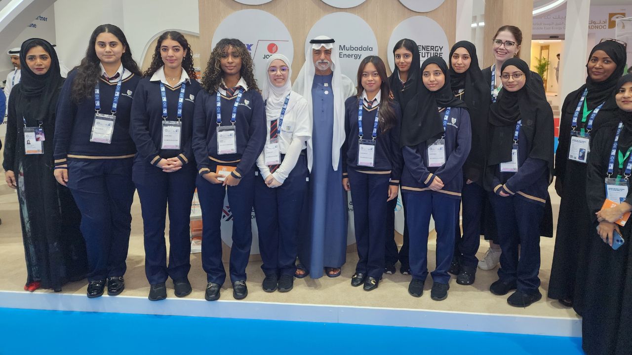 yas american academy