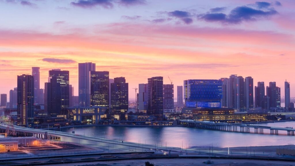 Global Food Week UAE 2026