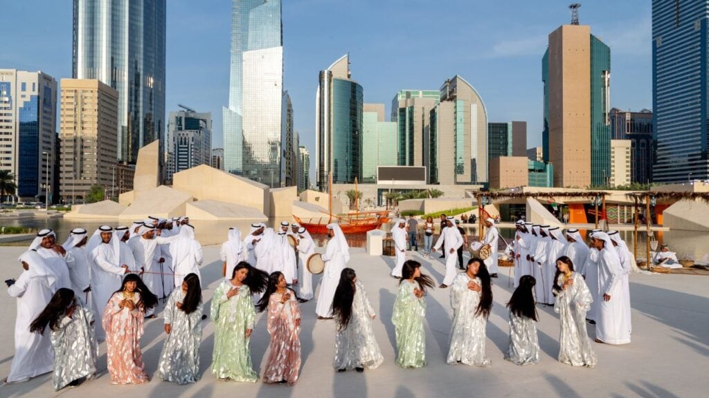 Al Hosn Festival 2027