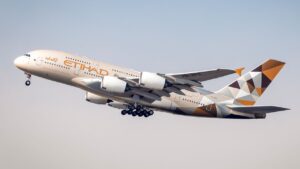 Etihad Airways’ new travel platform will make booking your next holiday a lot easier