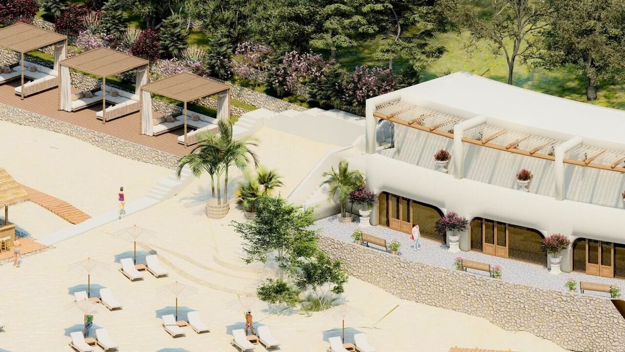 cala 399 rendered image