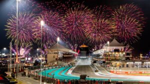 This is the latest update on the Abu Dhabi Grand Prix 2026