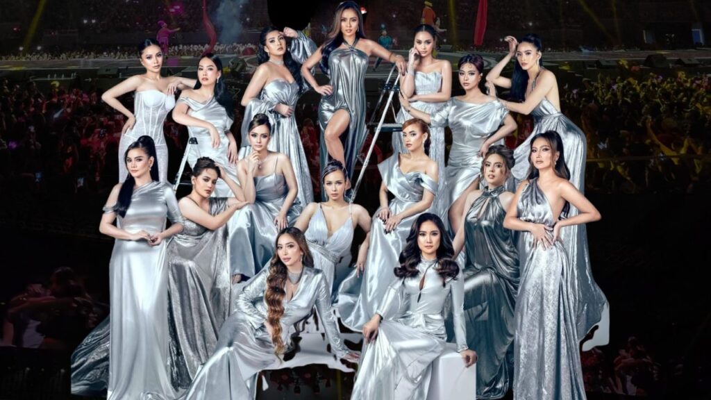 sb girls from the philippines