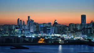 You could soon be able to pay your rent monthly in Abu Dhabi