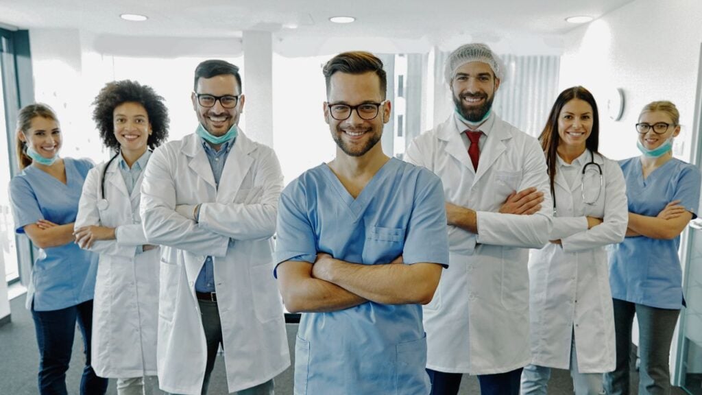 Future Health Summit 2026