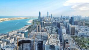 Abu Dhabi launches new bus routes to Etihad Rail