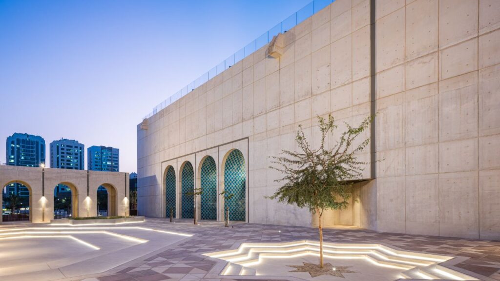 Riahiyat: An Immersive Ladies’ Tarab Night