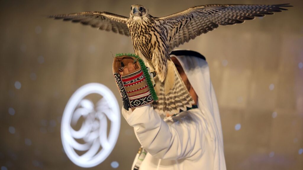 International Hunting & Equestrian Exhibition – Al Ain 2026 (AAIHEX)
