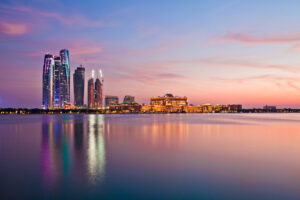 You can now get a mortgage before your Abu Dhabi off-plan home is ready