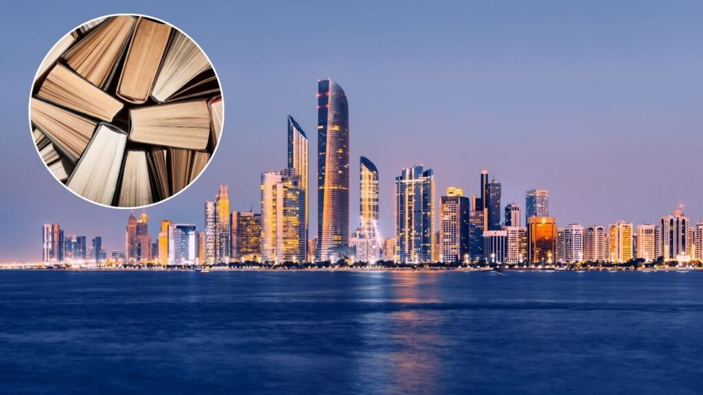 Sheikh Zayed Book Award 2026