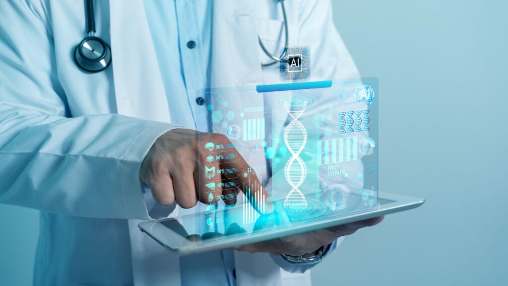 1st Emirates International Congress on AI and Visionary Leadership in Transforming Healthcare (EICAL)