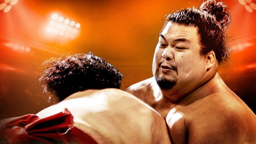All-Star Sumo Elite Competition 
