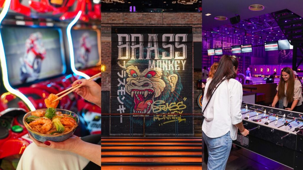 opening soon in abu dhabi brass monkey