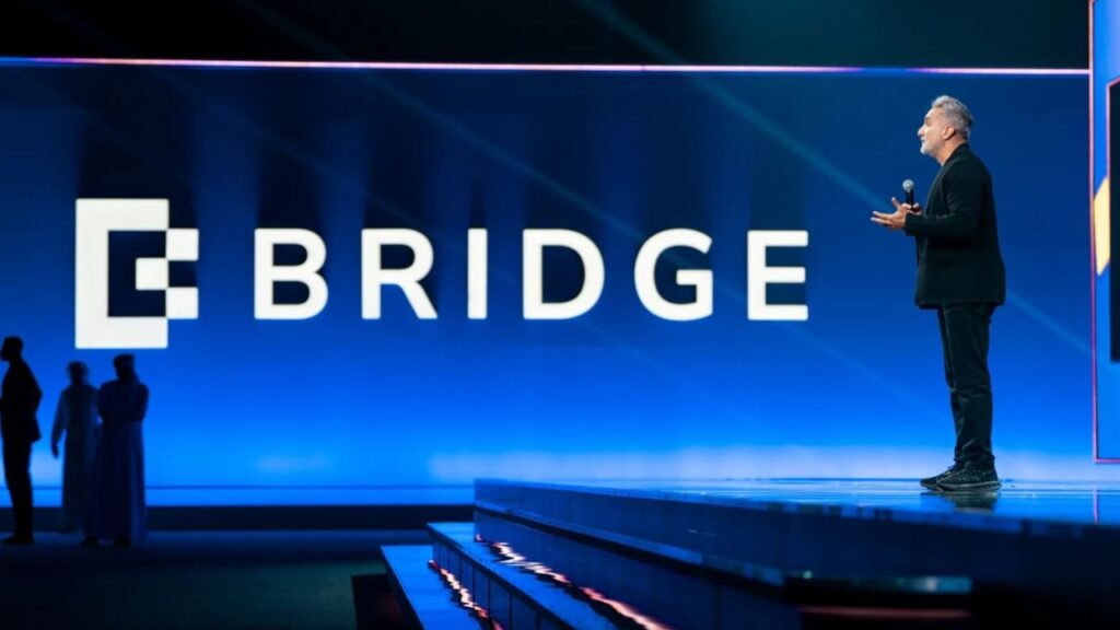 BRIDGE Summit 2026