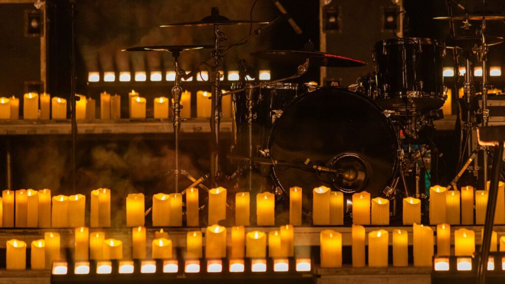 Candlelight Concert