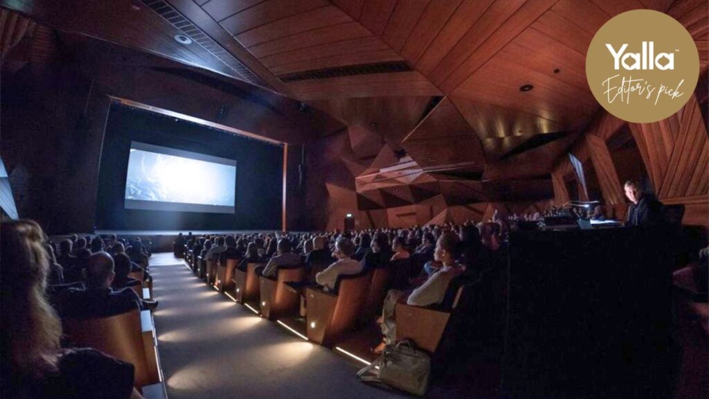 CinemaNa’s 10th Year Celebration