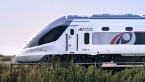 Two new Etihad Rail stations will now open earlier than planned
