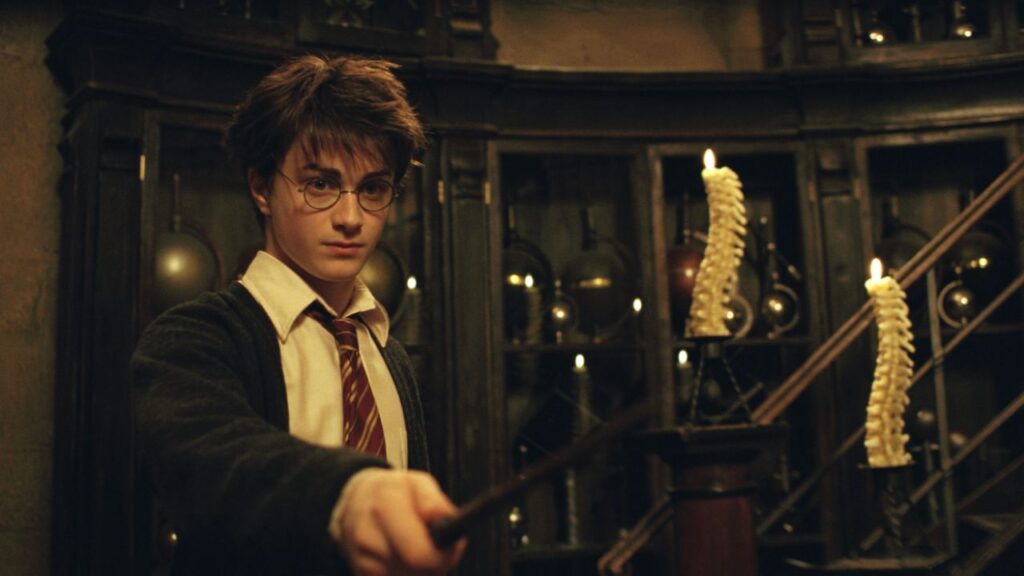 Harry Potter™ Film Concert Series