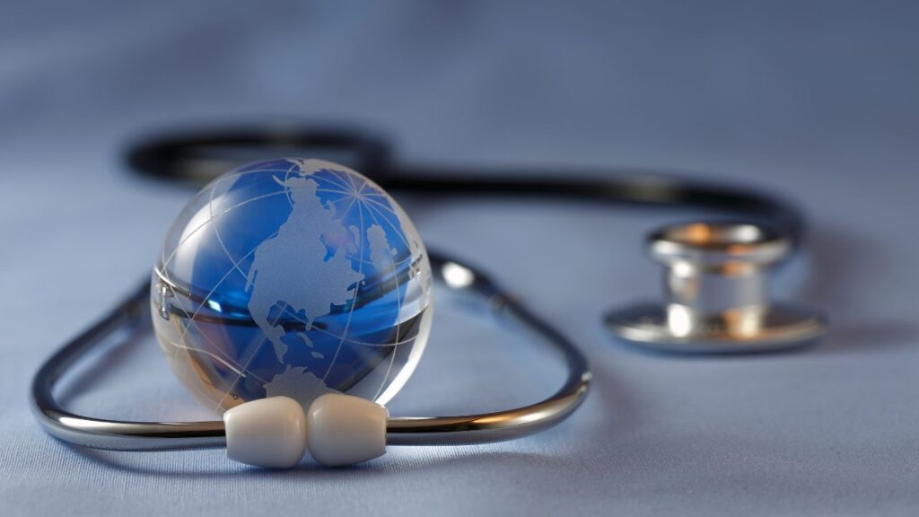 5th Edition Forbes Middle East Healthcare Leaders’ Summit