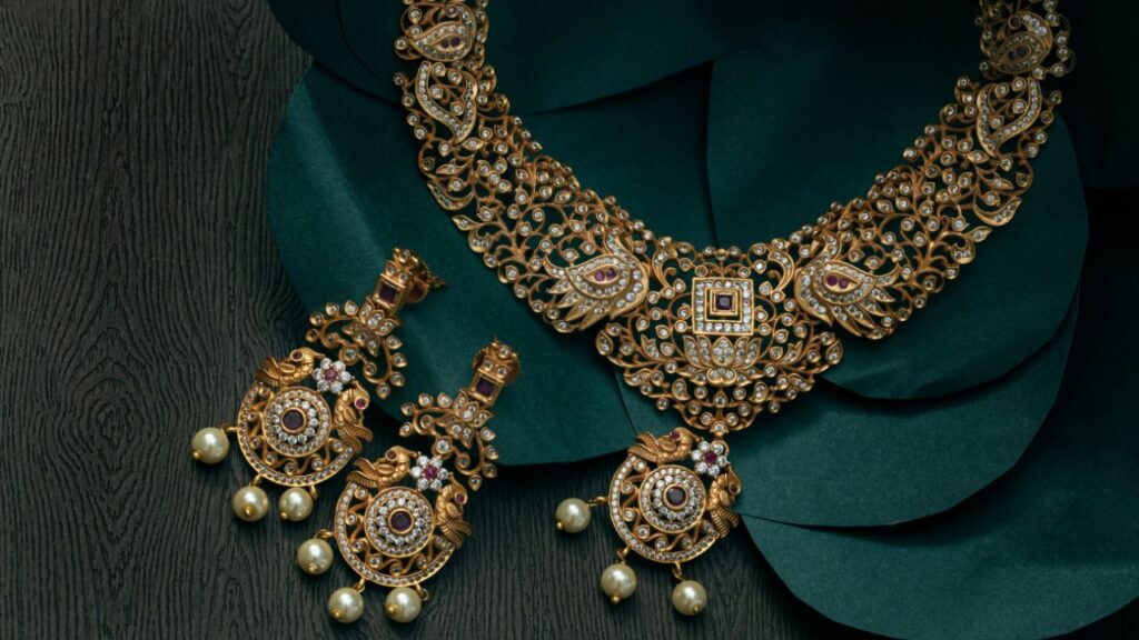 Jewellery & Watch Show Abu Dhabi (JWS) 2026