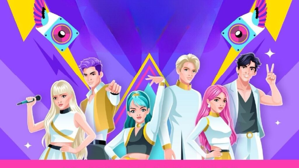 K-POP Fever
