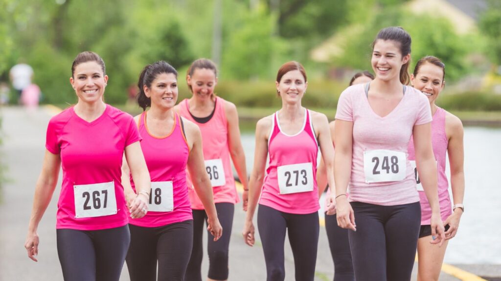 ADCB Zayed Sports City Pink Run 2026