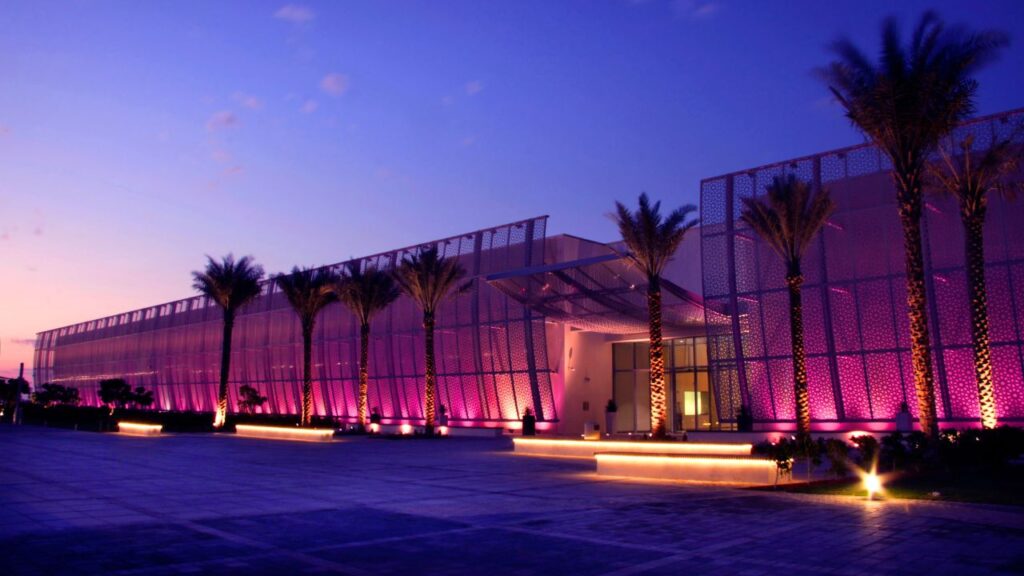 Frieze Abu Dhabi