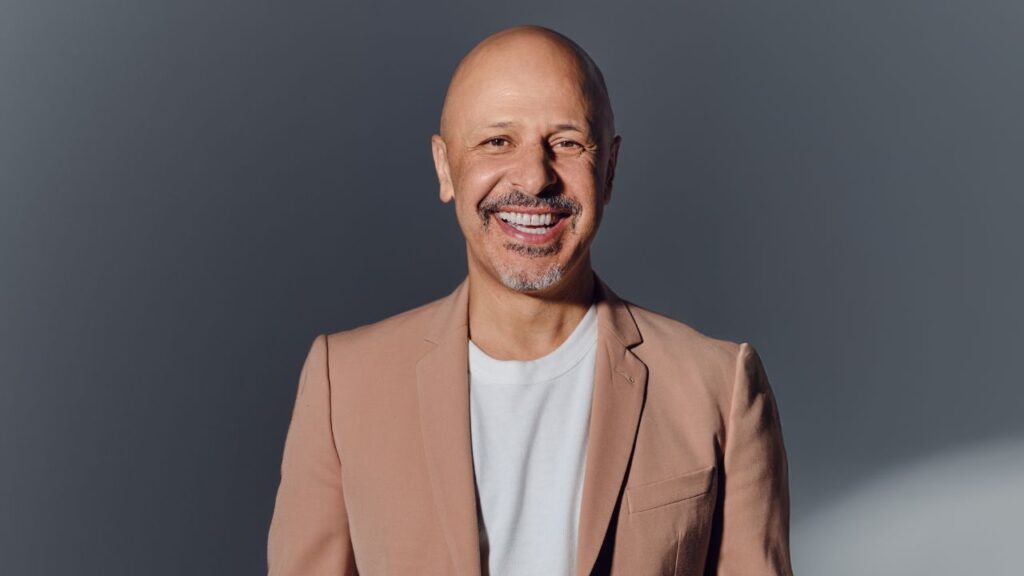 Abu Dhabi Comedy Season 2026: Maz Jobrani