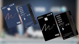This new ADIB Marriott Bonvoy Visa card gets you hotel rewards and travel perks with your everyday spend