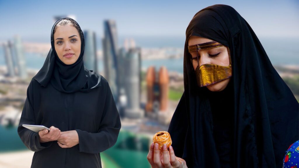 This is where you can celebrate Emirati Women’s Day in Abu Dhabi