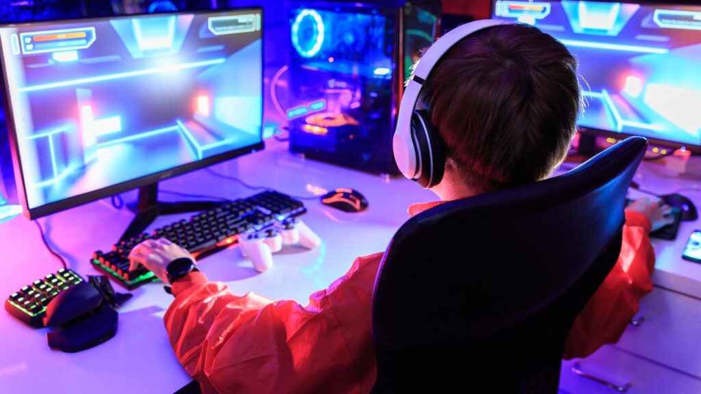 Global Games Show 2026