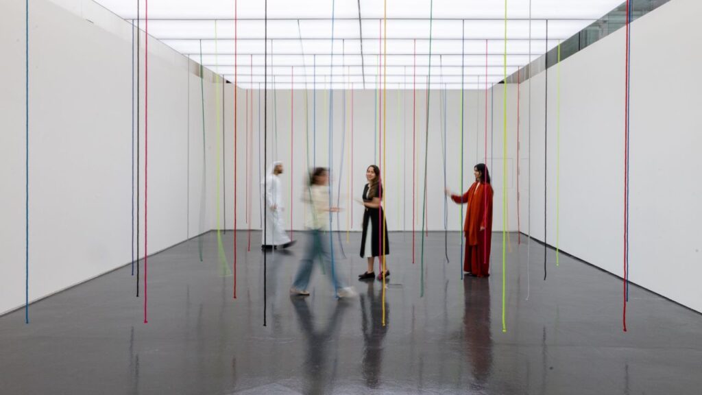 Human in the Loop Exhibition