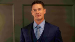WWE legend and Hollywood star John Cena is coming to Abu Dhabi