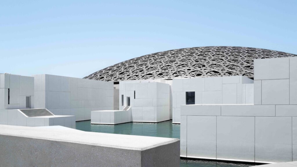Louvre Abu Dhabi just launched a big summer discount for UAE residents