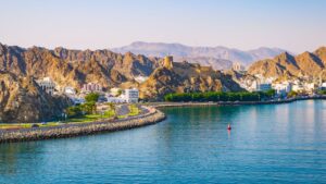 Travelling to Oman is about to get much easier thanks a new free visa