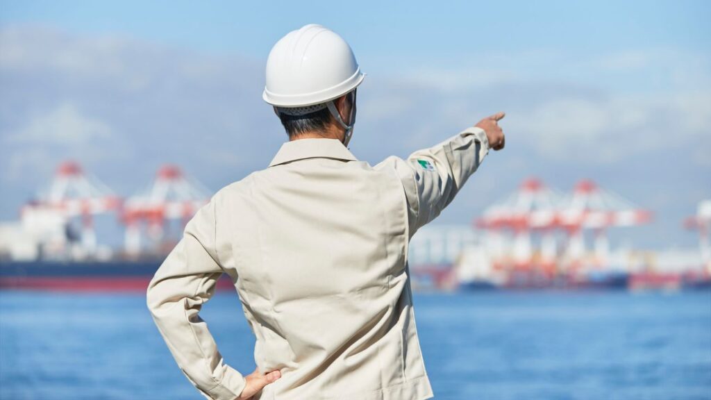 Maritime Standard Transportation & Climate Change Conference (TMS TACCC) 2026