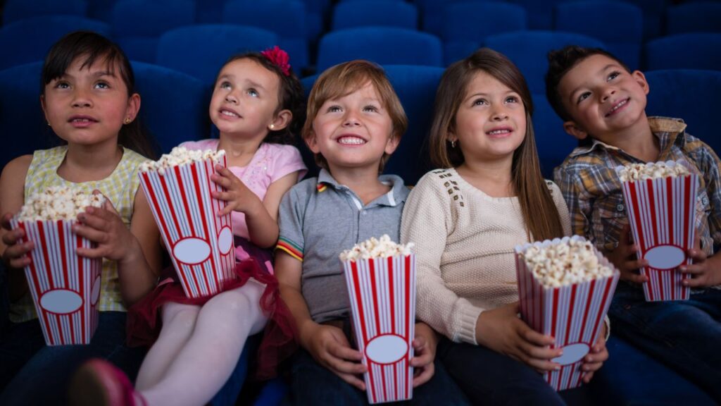 Cinema Space
