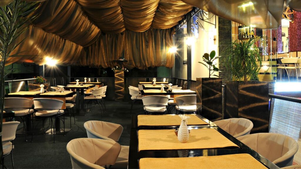 Dining out in Abu Dhabi is about to look different – thanks to a new rule