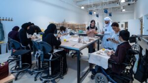 Guggenheim Abu Dhabi is gearing up for the big opening with these exciting preview events
