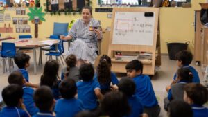 Aldar schools see enrolment rise by more than 10 per cent