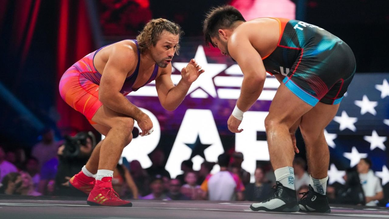 Urijah Faber returns to face Umar Nurmagomedov at RAF Abu Dhabi