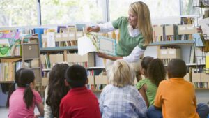 You can now nominate your teacher for a chance to win $1 million