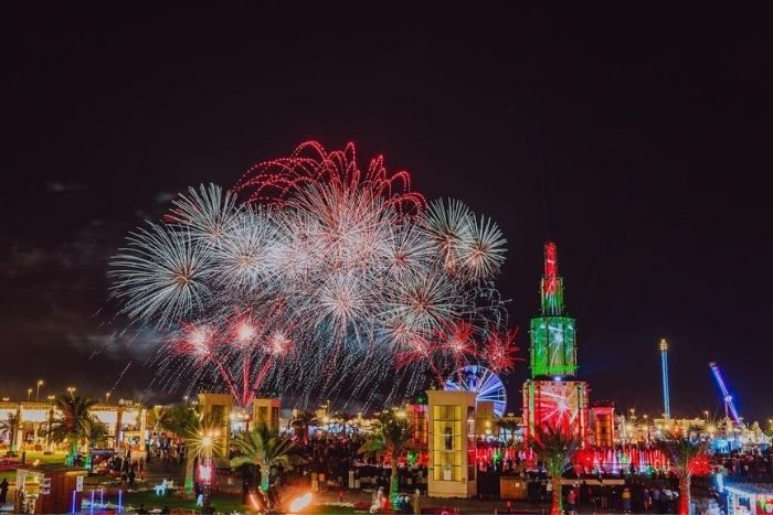 Sheikh Zayed Festival to return to Abu Dhabi for 2021 - Yalla Abu Dhabi