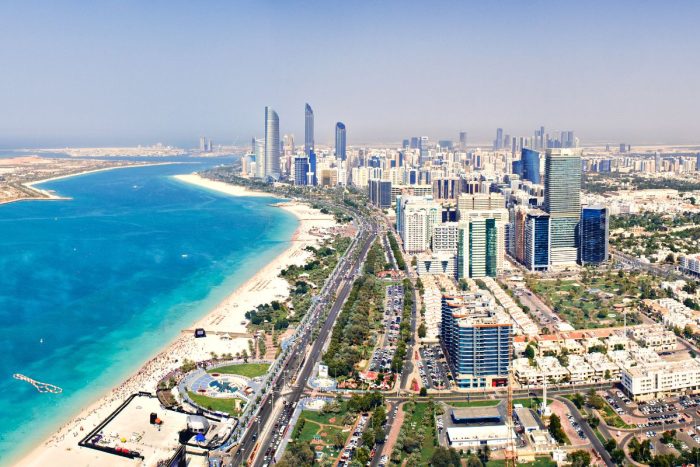 Guide where to live in abu dhabi